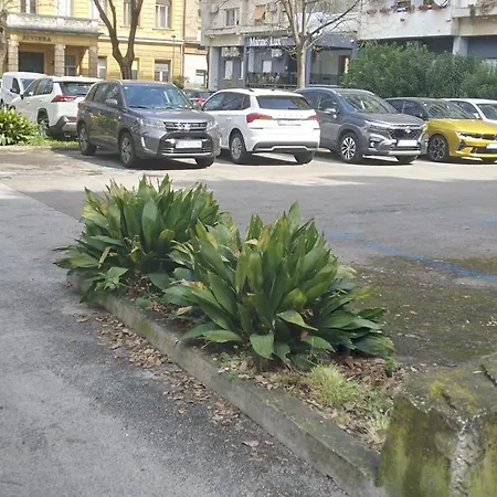 Apartments Arenastreet Next To The Amphitheater Pula Exterior photo