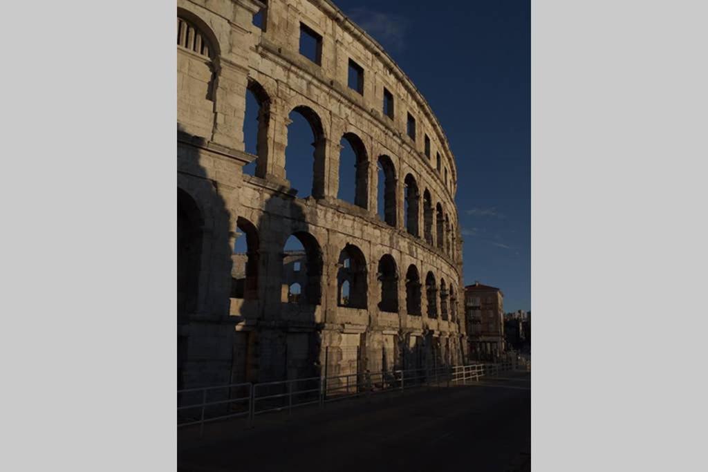 Apartment Arenastreet Next To The Amphitheater *